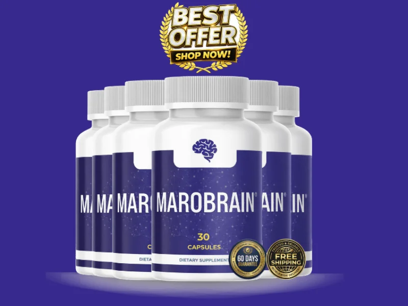 Marobrain